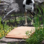 Мостик декоративный фото Мостик декоративный фото