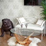 Круглый столик