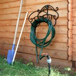 Крепление для шлангов