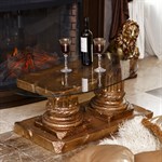 Журнальный стол