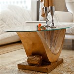 Стол в гостиную