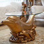 Интерьерный столик