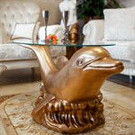 Маленький журнальный столик