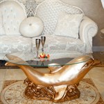 Стол для гостиной