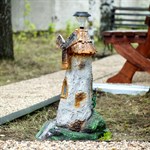 Светильник для сада