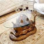 Журнальный столик фото