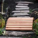 Переходной мостик