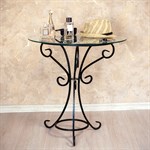 Маленький журнальный столик Маленький журнальный столик