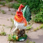 Фигура для дачи