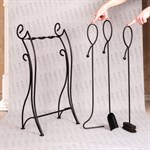 Инструменты для камина