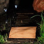 Садовый мостик