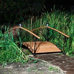 Садовый мостик Садовый мостик