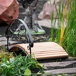 Мостик фото