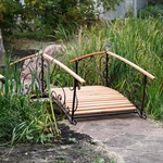 Декоративный мостик Декоративный мостик