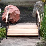 Декоративный мостик для сада Декоративный мостик для сада