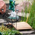 Декоративный мостик