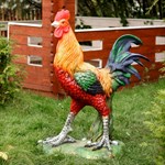 Фигурка для сада U07672