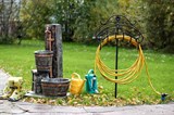 Крепление для шлангов 54-605 Крепление для шлангов 54-605