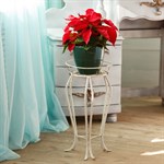 Напольная подставка под цветы