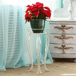 Подставка для горшка с цветком