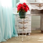 Подставка под цветок фото