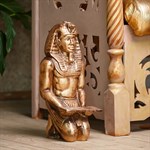 Скульптура Фараона