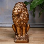 Интерьерная фигура Лев Интерьерная фигура Лев