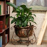 Вазон интерьерный за 7800 руб. Вазон интерьерный за 7800 руб.