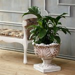 Вазон уличный