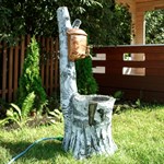 Умывальник для сада 8700 руб.