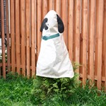 Укрывной колпак для хвойных деревьев