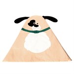 Укрывной декоративный колпак