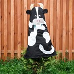 Укрывной чехол для растений фото