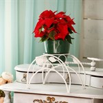 Подставка на подоконник под фиалки