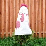 Декоративный колпак для винограда