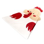 Колпак для укрытия роз