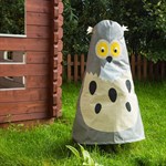 Укрывной чехол Совенок для укрытия растений Укрывной чехол Совенок для укрытия растений