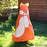 Декоративный колпак для хвойников фото