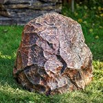 Декор камень фото