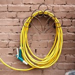 Держатель шланга настенный Держатель шланга настенный