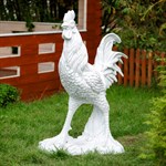 Символ года Петух