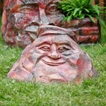 Искусственный камень для ландшафтного дизайна Искусственный камень для ландшафтного дизайна