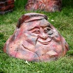 Декоративный камень для ландшафтного дизайна Декоративный камень для ландшафтного дизайна