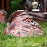 Камень в ландшафтном дизайне фото Камень в ландшафтном дизайне фото