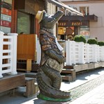 Объемная фигура для рекламы Объемная фигура для рекламы