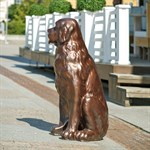 Садово-парковая фигура Садово-парковая фигура