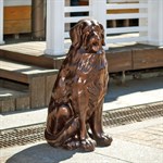 Фигура для оформления кафе Фигура для оформления кафе