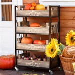 Ящики для хранения в интернет-магазине