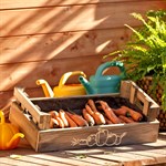 Ящик для хранения моркови 