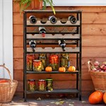 Стеллаж для хранения